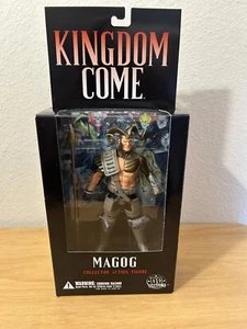 DC Direct, Kingdom Come Series 3, set of Action Figures - Picture 1 of 23