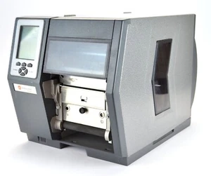 Datamax H-4212 Industrial Direct/Thermal Transfer Label Printer USB Serial LAN - Picture 1 of 9