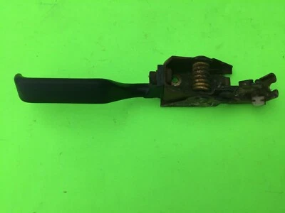 Ford F150 F250 F350 1992-1996 Bronco pasajero derecho manija de puerta derecha interior OEM  Foto 1 de 2