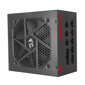 REDRAGON GC-PS010 80 Plus Gold 850W ATX Modular Power Supply (Black) - Picture 1 of 8