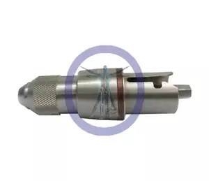 Conmed/Hall PRO 2138 AO Quick Connect Jacobs Chuck Att. *With 3 Month Warranty* - Picture 1 of 1
