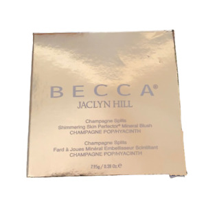 BECCA Jaclyn Hill Shimmering Skin Perfector Mineral Blush Champagne Splits 7,95g