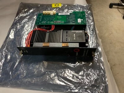 NEW LUCENT DACS II AX-11 AC Power Module w/ victor flat pac VI-LUW-CU lucent-cc - Image 1 of 4