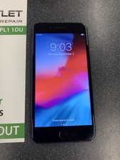 Apple MQ8L2B/A iPhone 8 Plus - 64GB - Space Grey (Unlocked)