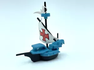 Kinder Surprise Sorpresa 1985 HANDELSSCHIFFE # CT2 - Imagen 1 de 3