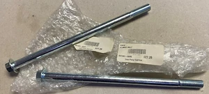 Kayo Suspension Flange Bolt s Rear 24 TSD, Front 18-e21 Bull 125 110 901001-0005 - Picture 1 of 1