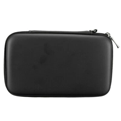 SUBTEL Tasche für Analogue Pocket schwarz Schutz Hülle Tasche