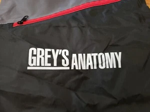 Greys Anatomy Kordelzug Tasche - schneller Versand  - Bild 1 von 5