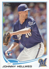 2013 TOPPS UPDATE BASEBALL ASSORTED SINGLES U-PICK 1A-221