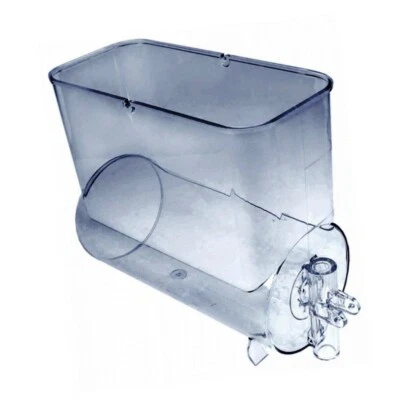 Behälter Tank 10L CAB FABY Simonelli Monster Sneky Slush-Eis-Maschine Ersatzteil