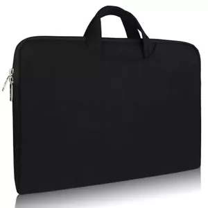 Laptop Sleeve Carry Case Cover Bag For Macbook Lenovo HP Dell 11-11.6" Notebook - Picture 1 of 2