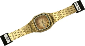 Vintage Seiko Salesman Muster 7123-5359 Herren Armbanduhr Etui für Quarz - Bild 1 von 6