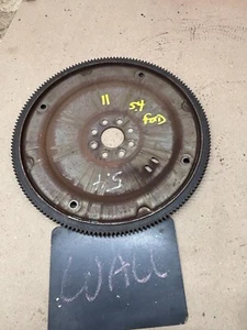 2006-2008 FORD F250 F350 5.4 4.6 AUTOMATIC FLEXPLATE STARTER RING GEAR CROWNVIC - Picture 1 of 16