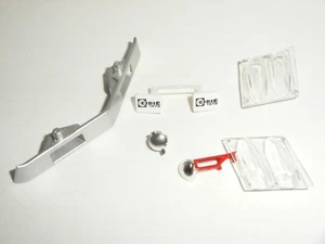 Scalextric - W8768 Corvette Accessory Pack - NEW - Picture 1 of 1