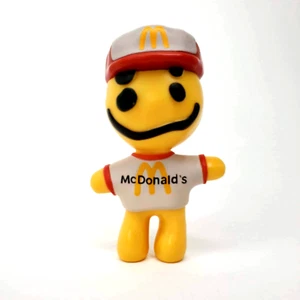 2022 McDonalds ERWACHSENE Happy Meal Kaktus Pflanze Flohmarkt Kaktus Spielzeug Catus Buddy - Bild 1 von 6
