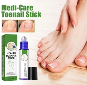 Nailshield Anti Fungal Stick,monsalife Nail Shield Anti Fungal Stick Roll On Uk - Picture 1 of 12