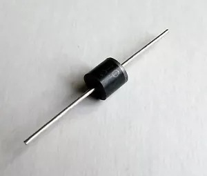 10A10 1000V 10A Pack 20 Rectifier Diodes Electron Tube Amplifier Solar - Picture 1 of 1