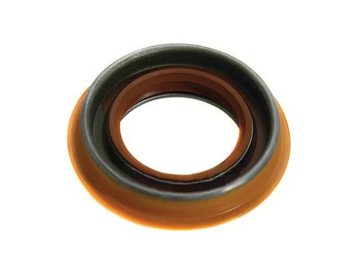 For 1990-1998 Pontiac Trans Sport Auto Trans Output Shaft Seal Timken 71593KXPS - Image 1 of 2