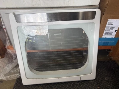 Pieza de montaje de puerta de secadora LG # ADC74129503 Foto 1 de 2