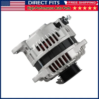 Alternador de aluminio para INFINITI I30 I35 Nissan Máxima Murano 3,5 L V6 13826 Foto 1 de 4