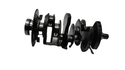 Cigüeñal motor Honda Odyssey 3,5 L tracción trasera 2018-2025 fabricante de equipos originales Foto 1 de 4