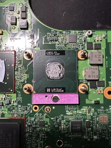 Cpu intel LF80537 575 7828A197 SLB6M - Picture 1 of 1