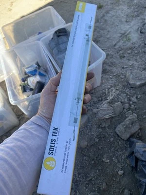 Solis Tek Dodgital Grow 2k - Image 1 of 3