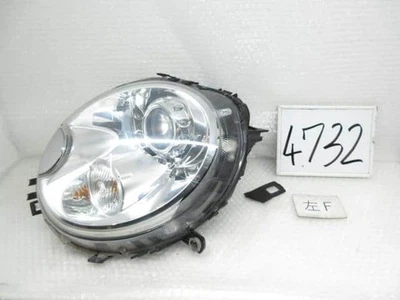 Faro izquierdo bmw mini_ 2013 cba-su16 0301225673 [usado] [pa115478986] Foto 1 de 4