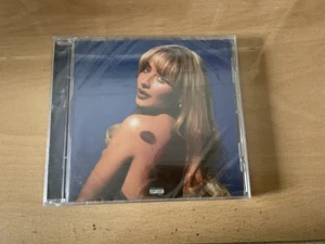 SABRINA CARPENTER - SHORT N SWEET - SEALED CD ALBUM - Picture 1 of 3