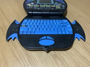 Oregon Scientific Batman Caballero Oscuro PowerWing Aprendizaje Computadora Prueba Funcionando - Imagen 1 de 11