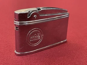 Briquet LUCKY STRIKE Gaz Vintage - Imagen 1 de 11