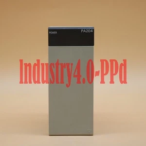 C200HW-PA204 PLC Programmable Logic Controller Module 1PC USED OMRON Tested OK - Picture 1 of 9