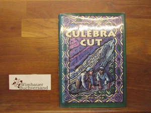 Culebra Cut (Adventures in Time) Head, Judith : - Picture 1 of 3