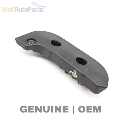 2017-2024 AUDI A5 QUATTRO - LEFT Convertible TOP Bracket 8W7825121A — 第 1/4 张图片