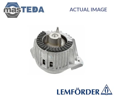 35574 01 ENGINE MOUNT MOUNTING LEMFÖRDER FOR MERCEDES-BENZ C-CLASS,E-CLASS,CLS - Image 1 of 4