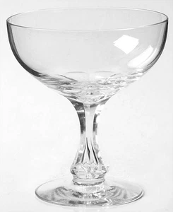 Orrefors Coronation Liquor Cocktail Glass 5600576 - Picture 1 of 1