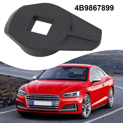 OE Number 4B9867899 Triangle Case Lock for A4 B6 B7 For A6 C5 For RS4 For RS6 - Image 1 of 4