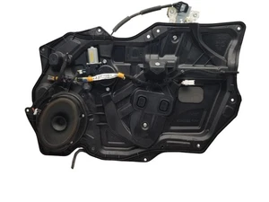 MAZDA 3 Window Regulator And Motor Right Off Side Front 2009-2014 MK2 BL - Picture 1 of 9