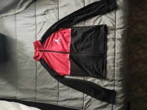 Jordan Jacket For Kids Size Small - Picture 1 of 4