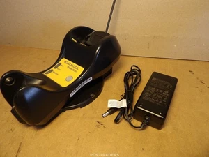 Support mural d'interface de support de base/chargeur Datalogic BC-8030 M-INT... - Photo 1/8
