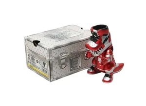 TOKYOGUNS SNKRDUNK TOKYOGUNS Juguete de Vinilo Suave Zapatilla Exclusiva Metálica - Imagen 1 de 2
