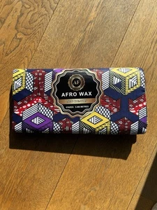 6 Yards African Wax Print High-Quality Ankara Print 100% Cotton - Picture 1 of 4