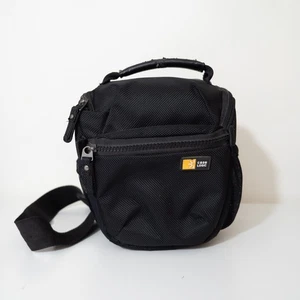 Case Logic 09/17/YS Bryker BRCS-102 Small Padded DSLR Camera Bag appx 6x5x4" - Picture 1 of 13