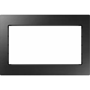 Samsung MA-TK8020TG/AA 30 inch Wide Microwave Trim Kit Black Stainless Steel - Picture 1 of 4