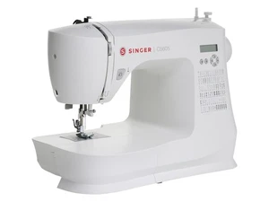 SINGER Computernähmaschine »C5605« - B-Ware gut - Bild 1 von 8