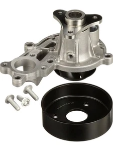 Gates Water Pump fits BMW 4 Series 2.0 G26 Gran 430 i (GWP41236) - Picture 1 of 12