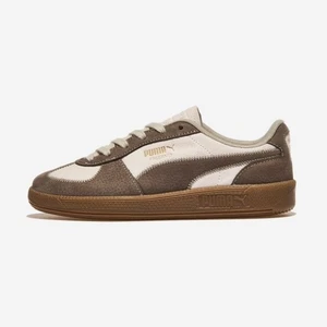 Puma Palermo Wine Club Women's Fashion Cozy Shoes Sneakers 40334901 - Picture 1 of 5