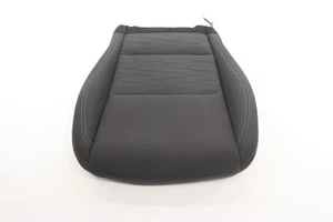 Funda de cojín inferior asiento delantero derecho Nissan Frontier 2022-2026 OEM GRIS_G - Imagen 1 de 11