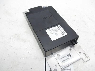 2016-2018 BMW X1 TELEMATICS SATELLITE CONTROL UNIT MODULE 11K 30125 - Image 1 of 4
