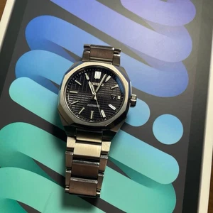 Orologio radio solare SEIKO ASTRON SBXY063 NEXTER con scheda di garanzia inclusa - Foto 1 di 6